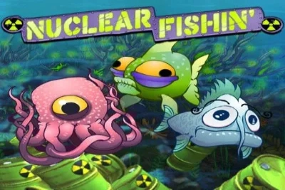 Nuclear Fishin