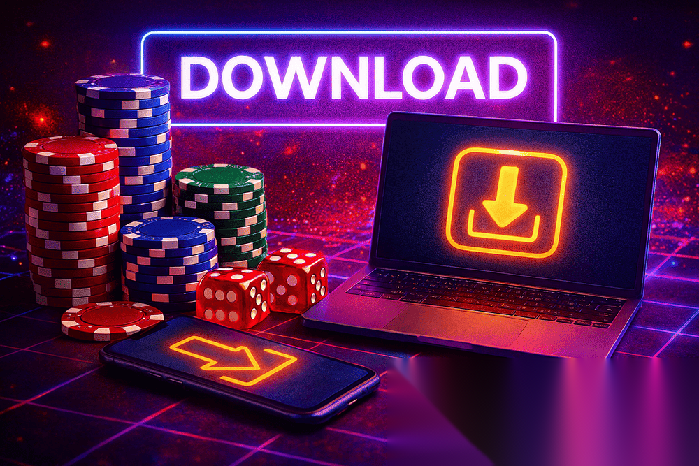 Guia para baixar e instalar o APK SEBET