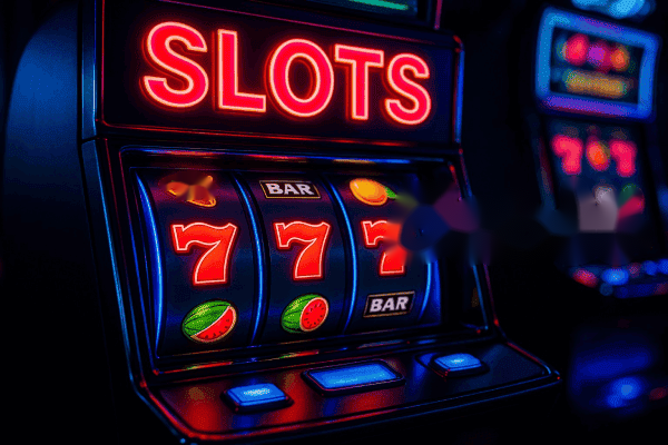 Variedade de 2000 jogos de caça-níqueis na SEBET.